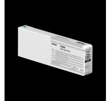Картридж/ Epson C13T55K900 Light Black Ink 700ml