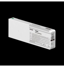Картридж/ Epson C13T55K900 Light Black Ink 700ml