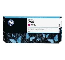 Картридж/ HP 764 300-ml Magenta Ink Cartridge