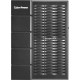 Внешний батарейный модуль/ Battery cabinet CyberPower BPSE36V45A для OLS1000E/OLS1500E