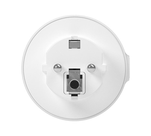 Умная розетка LifeSmart Smart Plug (стандарт ЕС и ФР, с монитором энергопотребления) Умная розетка LifeSmart Smart Plug (стандарт ЕС и ФР, с монитором энергопотребления)