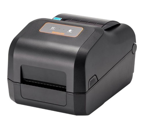 Принтер этикеток/ XD5-40t, 4" TT Printer, 203 dpi, USB, Black
