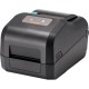 Принтер этикеток/ XD5-40t, 4" TT Printer, 203 dpi, USB, Black