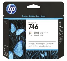 Печатающая головка/ HP 746 Printhead