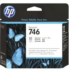 Печатающая головка/ HP 746 Printhead