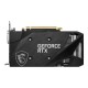 Видеокарта MSI RTX 3050 VENTUS 2X XS 8G OC//RTX 3050, HDMI, DP, 8G, D6