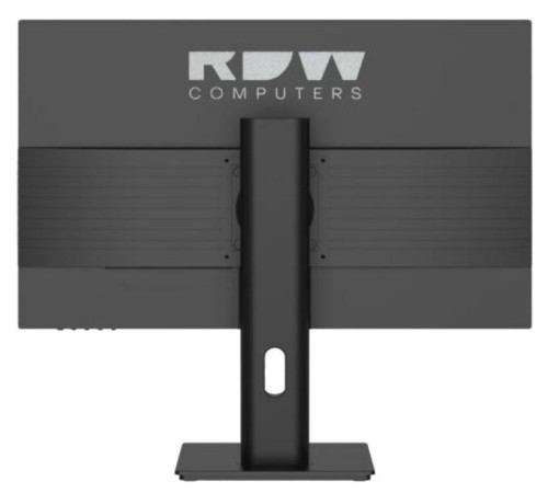 Монитор RDW2401K 1920x1080(FHD) IPS 100Hz 5мс 178°/178 250cd 1000:1 VGA HDMI DP 1*USB-B, 4*USB-A Рег. по высоте, Портретный режим, Поворот вокруг своей оси Наклон, внешний БП, Динамики, VVESA 100*100, МПТ Монитор RDW2401K 1920x1080(FHD) IPS 100Hz 5мс 178°/178 250cd 1000:1 VGA HDMI DP 1*USB-B, 4*USB-A Рег. по высоте, Портретный режим, Поворот вокруг своей оси Наклон, внешний БП, Динамики, VVESA 100*100, МПТ