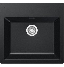 Мойка Franke 114.0443.344/ Good, Мойка SID 610 3,5" , цвет оникс