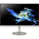 Монитор/ Acer CB272Esmiprx 27'', ZeroFrame, Silver, 16:9, IPS, 1920x1080, 1 / 4ms, 250cd, 100Hz, 1xVGA + 1xHDMI(1.4) + 1xDP(1.2) + Audio In/Out, Speakers 2Wx2, sync: FreeSync, hadj 120