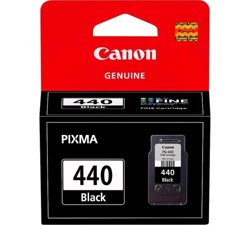 Картридж/ IJ CARTRIDGE PG-440 Картридж/ IJ CARTRIDGE PG-440