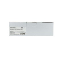 Картридж F+ imaging, черный, 4 000 страниц, для HP моделей Color LJ M351a/M375nw/ M451nw (аналог CC530A/CE410X/CF380X/CRG118BK/CRG718BK/CRG318BK/Canon318BK), FP-CC530A