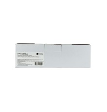 Картридж F+ imaging, черный, 4 000 страниц, для HP моделей Color LJ M351a/M375nw/ M451nw (аналог CC530A/CE410X/CF380X/CRG118BK/CRG718BK/CRG318BK/Canon318BK), FP-CC530A