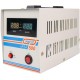 Стабилизатор АСН- 500 ЭНЕРГИЯ с цифр. дисплеем/ Stabilizer ASN-500 ENERGY with numbers. display