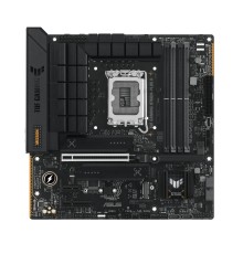 Материнская плата/ TUF GAMING B760M-PLUS II