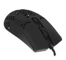 Мышь ASUS TUF GAMING M4 AIR, 49g, Wired, 16K DPI Sensor, 6 Programmable Buttons, Black