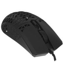 Мышь ASUS TUF GAMING M4 AIR, 49g, Wired, 16K DPI Sensor, 6 Programmable Buttons, Black