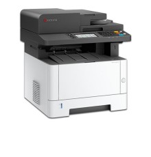 мфу Kyocera ECOSYS MA4000wifx , P/C/S/F, ч/б лазерный, А4, 40 стр/мин, 1200x1200 dpi, 512 Мб, USB 2.0, Network, Wi-Fi, HyPAS, лоток 250 л., Duplex, автопод., старт.тонер 3600 стр.