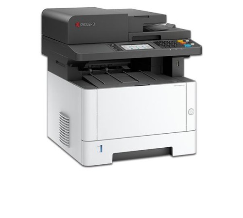 мфу Kyocera ECOSYS MA4000wifx , P/C/S/F, ч/б лазерный, А4, 40 стр/мин, 1200x1200 dpi, 512 Мб, USB 2.0, Network, Wi-Fi, HyPAS, лоток 250 л., Duplex, автопод., старт.тонер 3600 стр.