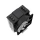 Кулер для процессора ID-COOLING SE-903-XT LGA1700/1200/115X/AM4 (30шт/кор, TDP 130W, PWM, 3 тепл.трубки прямого контакта, FAN 92mm, Dynamic Multi-Color LED) RET