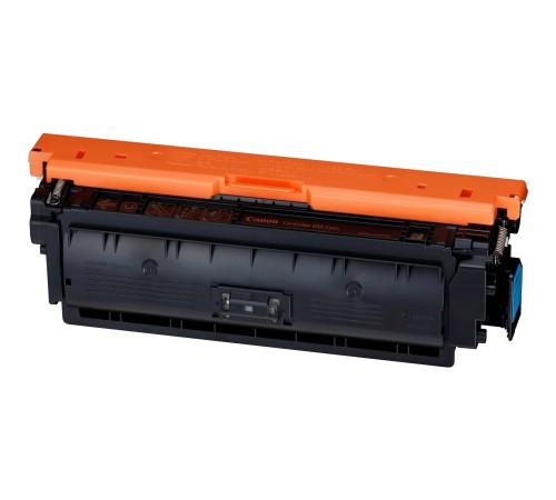 Тонер-картридж/ CANON CRG 040 C Тонер-картридж/ CANON CRG 040 C