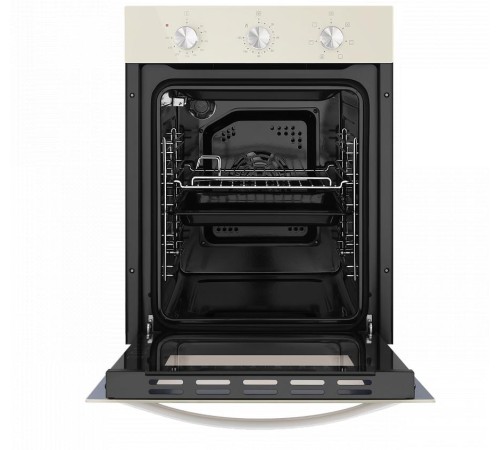 Шкаф духовой электрический MAUNFELD EOEC516BG/ 448х546х595 мм, Независимый тип установки, класс энергопотребления А, 7 основных режимов, механическое управление, двойное стекло дверцы, металлическая ручка дверцы, холодный фронт, объем 51 л, конвекция, г Шкаф духовой электрический MAUNFELD EOEC516BG/ 448х546х595 мм, Независимый тип установки, класс энергопотребления А, 7 основных режимов, механическое управление, двойное стекло дверцы, металлическая ручка дверцы, холодный фронт, объем 51 л, конвекция, г