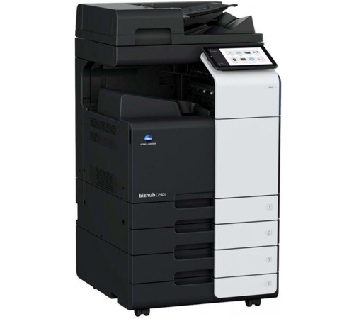 МФУ Konica Minolta Bizhub C300i/ Konica Minolta bizhub C300i A3 Color MFP (without cover, without toner, without 220V power cable, without cartridges) МФУ Konica Minolta Bizhub C300i/ Konica Minolta bizhub C300i A3 Color MFP (without cover, without toner, without 220V power cable, without cartridges)