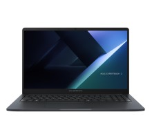 Ноутбук/ ASUS BM1503CDA-S70124 15.6"(1920x1080 (матовый) WVA)/AMD Ryzen 7 7735U(2.7Ghz)/16384Mb/1024PCISSDGb/noDVD/Int:shared/Cam/BT/WiFi/42WHr/war 1y/1.78kg/Gentle Grey/DOS