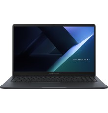 Ноутбук/ ASUS BM1503CDA-S70124 15.6"(1920x1080 (матовый) WVA)/AMD Ryzen 7 7735U(2.7Ghz)/16384Mb/1024PCISSDGb/noDVD/Int:shared/Cam/BT/WiFi/42WHr/war 1y/1.78kg/Gentle Grey/DOS