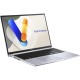 Ноутбук/ ASUS X1605VA-MB688 16"(1920x1200 (матовый) IPS)/Intel Core i7 13700H(2.4Ghz)/16384Mb/1024PCISSDGb/noDVD/Int:Intel UHD Graphics/Cam/BT/WiFi/42WHr/war 1y/1.88kg/Cool Silver/DOS