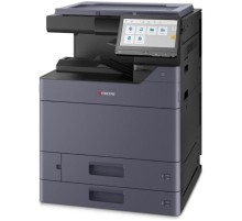 МФУ лазерный Kyocera TASKalfa 2554ci