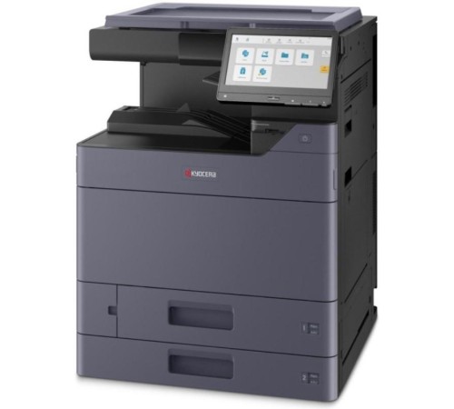 МФУ лазерный Kyocera TASKalfa 2554ci МФУ лазерный Kyocera TASKalfa 2554ci