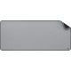 Коврик  для  мыши/ Logitech  Desk Mat Studio Series MID GREY