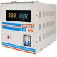 Стабилизатор АСН- 8000 ЭНЕРГИЯ с цифр. дисплеем/ Stabilizer ASN-8000 ENERGY with numbers. display