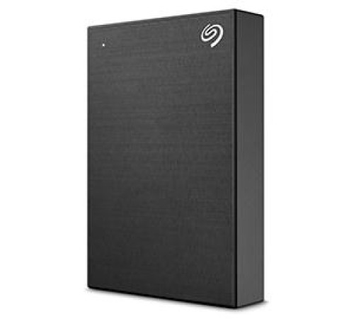 Внешний жесткий диск 2.5" 1TB Seagate One Touch Black STKY1000400 USB 3.2 Gen1 Type-A Внешний жесткий диск 2.5" 1TB Seagate One Touch Black STKY1000400 USB 3.2 Gen1 Type-A