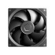 Кулер для процессора ID-COOLING IS-53-XT BLACK LGA1851/1700/1200/115X/AM5/AM4 низкопрофильный высота 53mm (24шт/кор, TDP 95W, PWM, 4 тепл.трубок + медная база, FAN 92mm, черный) BOX