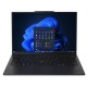 Ноутбук ThinkPad X1 Carbon Gen 13 14" 2.8K (2880x1800) OLED 400N, Intel Ultra 7 258V, 32GB LPDDR5x, 1TB SSD M.2, Intel Arc Graphics, WiFi7, BT, FPR, FHD+IR Cam, 57Wh, 65W AC, Win 11 ProEng, 1Y, 1.09kg