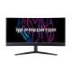 Монитор Acer Predator X34Vbmiiphuzx 34" OLED 3440x1440 175 Hz 1000cd/m2 0,03ms 2xHDMI(2.0) + 1xDP + 1xType-C(PD65W) + USB3.2 (2Up2Down) + Audio out+Speaker 5Wx2 120 H.Adj