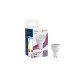 Умная лампочка Yeelight GU10 Smart bulb W1(Multicolor), цветной, YLDP004-A (Вскрытая упаковка)