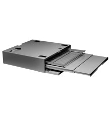 Встраиваемые принадлежности ASKO/ Арт. 576555 ; Выдвижная корзинa для белья, цвет: титан