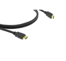  Kramer C-HM/HM/ETH-15 Кабель HDMI-HDMI  (Вилка - Вилка), 4,6 м