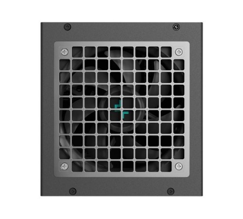 Блок питания Deepcool PX1300P (ATX 3.0, 1300W, Full Cable Management, PWM 120mm fan, Active PFC, 80+ PLATINUM, Gen5 PCIe) RET Блок питания Deepcool PX1300P (ATX 3.0, 1300W, Full Cable Management, PWM 120mm fan, Active PFC, 80+ PLATINUM, Gen5 PCIe) RET