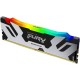 Оперативная память Kingston 16GB 7600MT/s DDR5 CL38 DIMM FURY Renegade RGB XMP