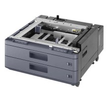 Кассета подачи бумаги PF-7140 для TASKalfa 2554ci/3554ci/4054ci/5054ci/6054ci/7054ci/ 5004i/6004i/7004i, 2х500 л. SRA3 (1203V43NL0/1203V43NLV)