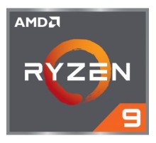 Процессор/ APU AM5 AMD Ryzen 9 7900X (Raphael, 12C/24T, 4.7/5.6GHz, 64MB, 170W,Radeon Graphic) OEM
