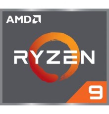 Процессор/ APU AM5 AMD Ryzen 9 7900X (Raphael, 12C/24T, 4.7/5.6GHz, 64MB, 170W,Radeon Graphic) OEM