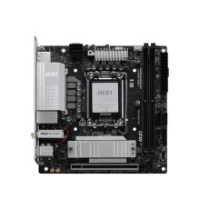Материнская плата/ PRO H810I WIFI