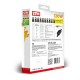 Универсальный адаптер для ноутбуков на 120Ватт/ NB Adapter STM BLU120, 120W, USB(2.1A)