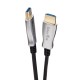Кабель/ Активный оптический кабель HDMI 19M/M,ver. 2.0, 4K@60 Hz 5m Telecom <TCG2020-5M>