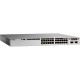 Коммутатор/ Catalyst 9200 24-port PoE+, Network Advantage