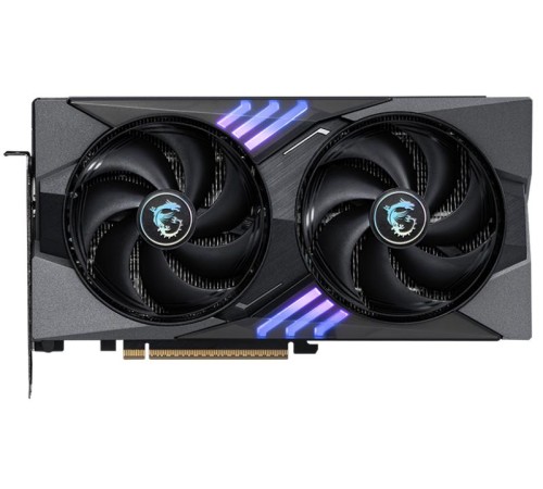 Видеокарта MSI RTX 5060 Ti 8G GAMING OC//RTX 5060 Ti, HDMI, DP*3, 8G, D7 Видеокарта MSI RTX 5060 Ti 8G GAMING OC//RTX 5060 Ti, HDMI, DP*3, 8G, D7